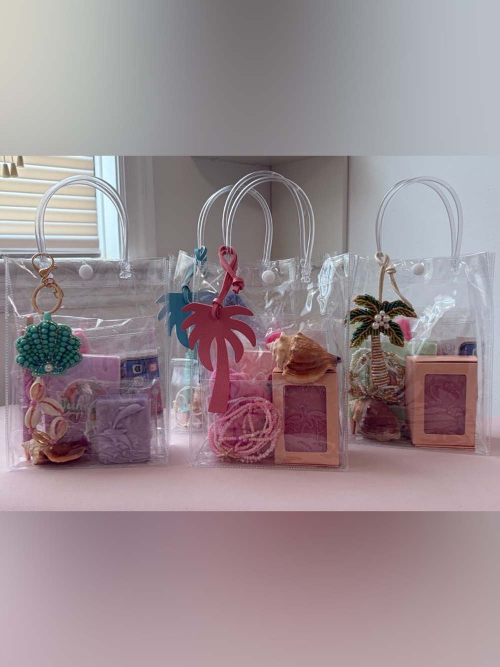 BEACH LOVER GIFTS!